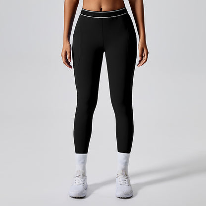 Cushion Two Pcs Fitness Set