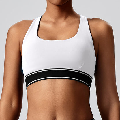Cushion Two Pcs Fitness Set
