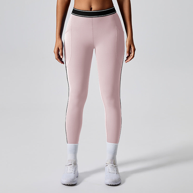 Cushion Two Pcs Fitness Set
