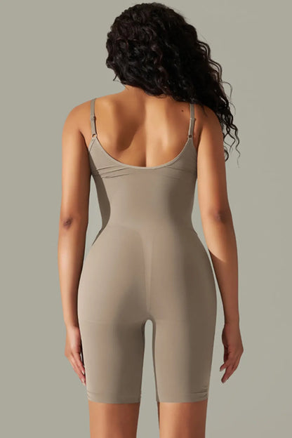She Wears It Body Coutouring