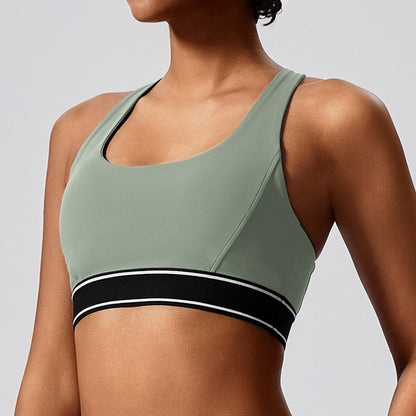 Cushion Two Pcs Fitness Set