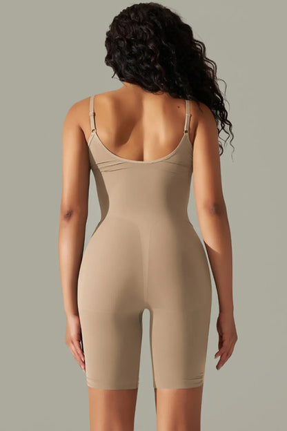 She Wears It Body Coutouring
