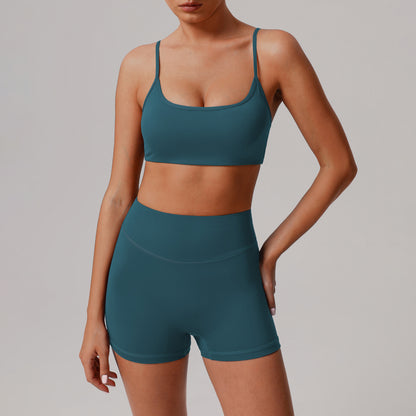 She Wears It Fitness 2 Pcs