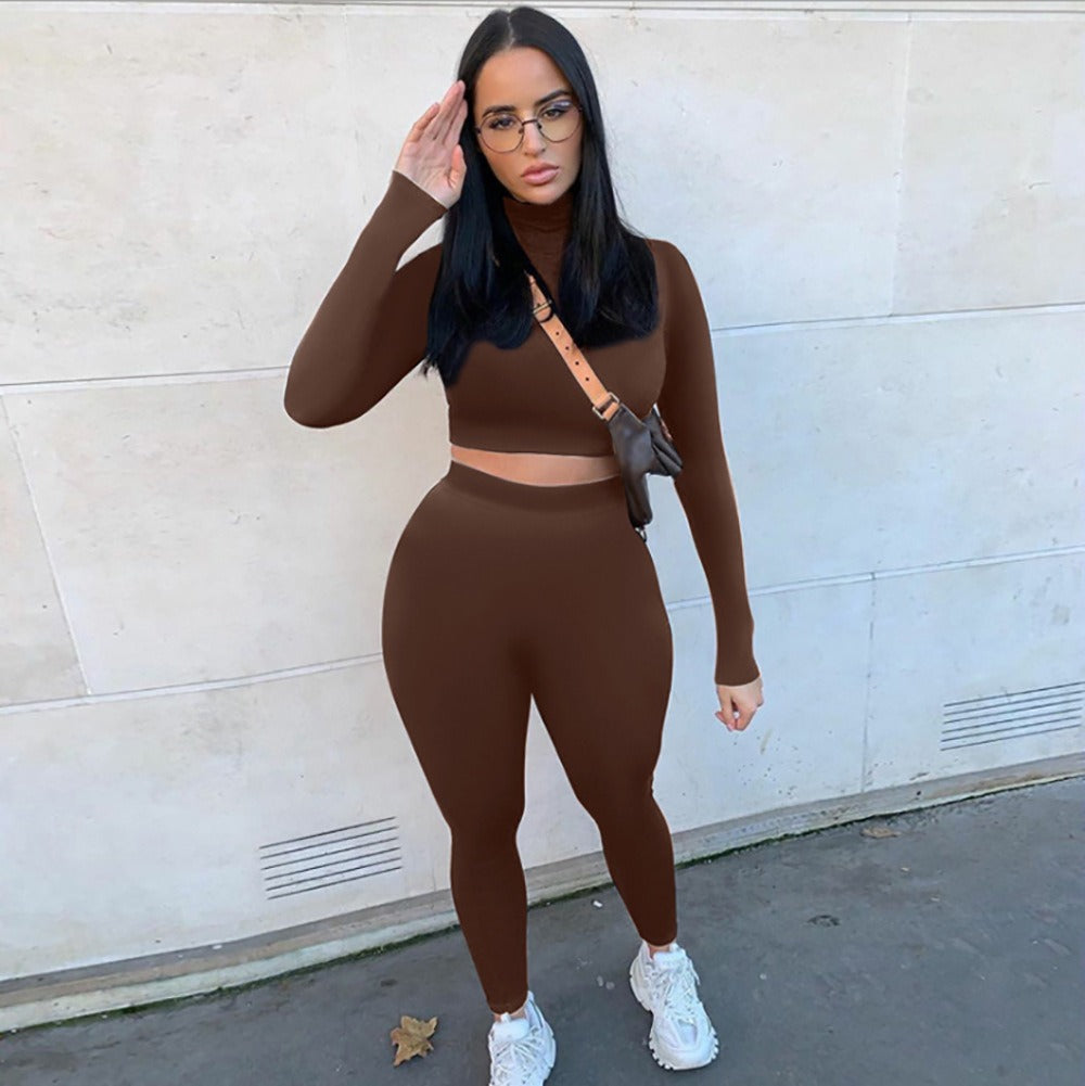 Casual She Weras It two PC Set