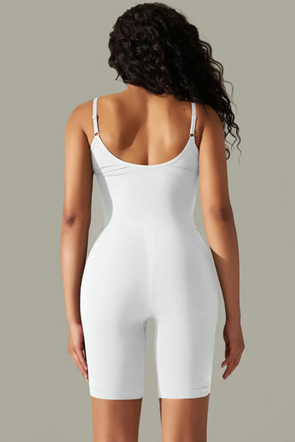 She Wears It Body Coutouring
