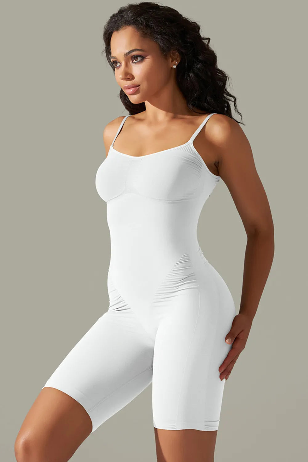 She Wears It Body Coutouring