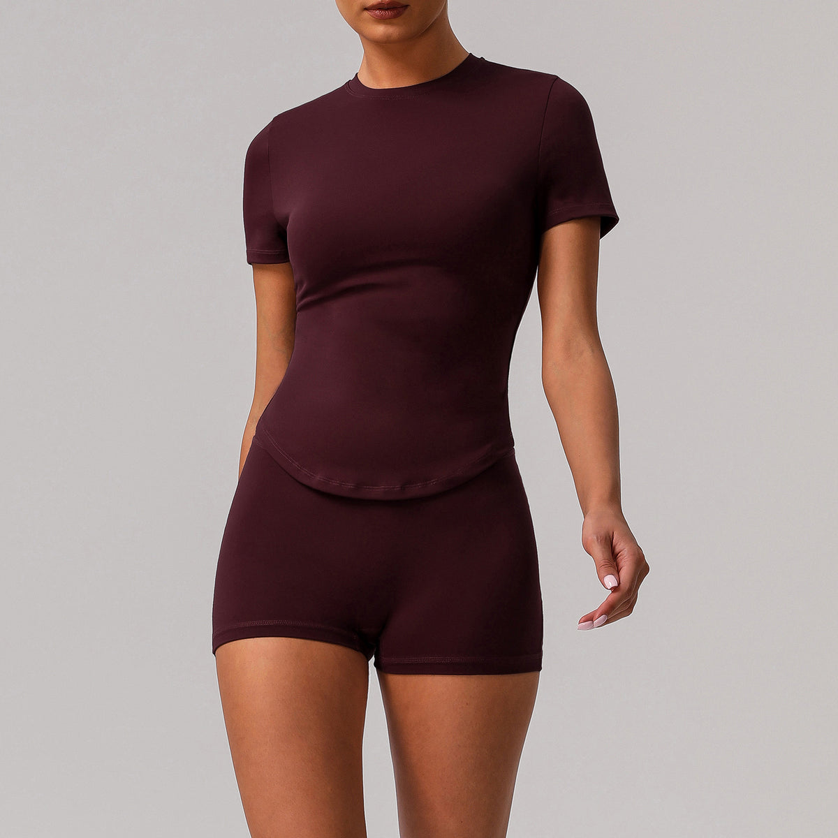 She Wears It Fitness 2 Pcs