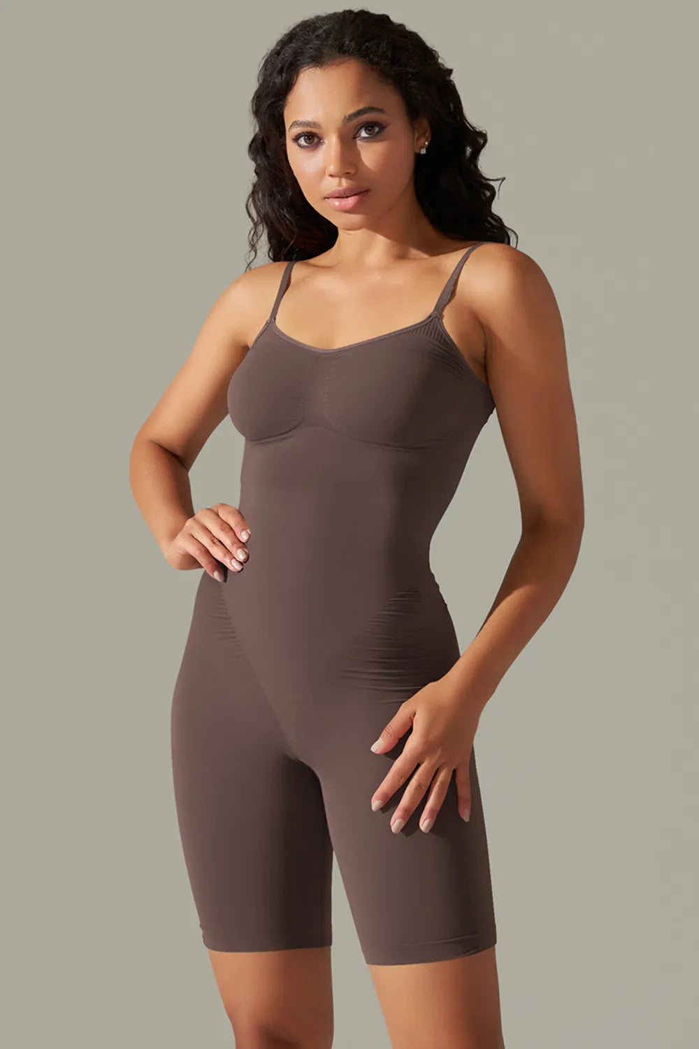 She Wears It Body Coutouring