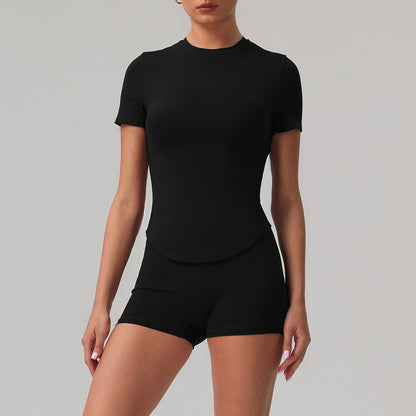 She Wears It Fitness 2 Pcs