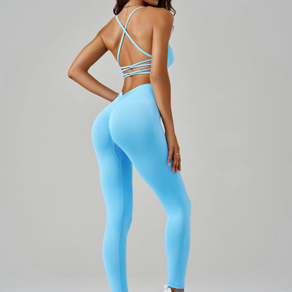 She Wears It Active Set