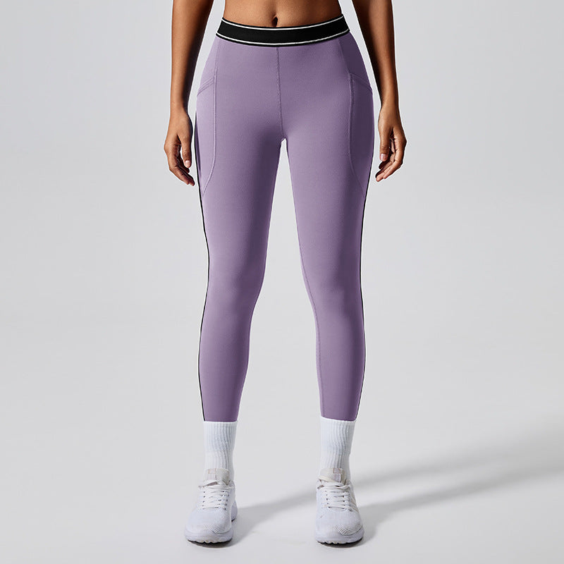 Cushion Two Pcs Fitness Set