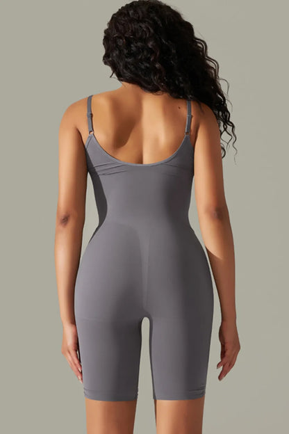 She Wears It Body Coutouring